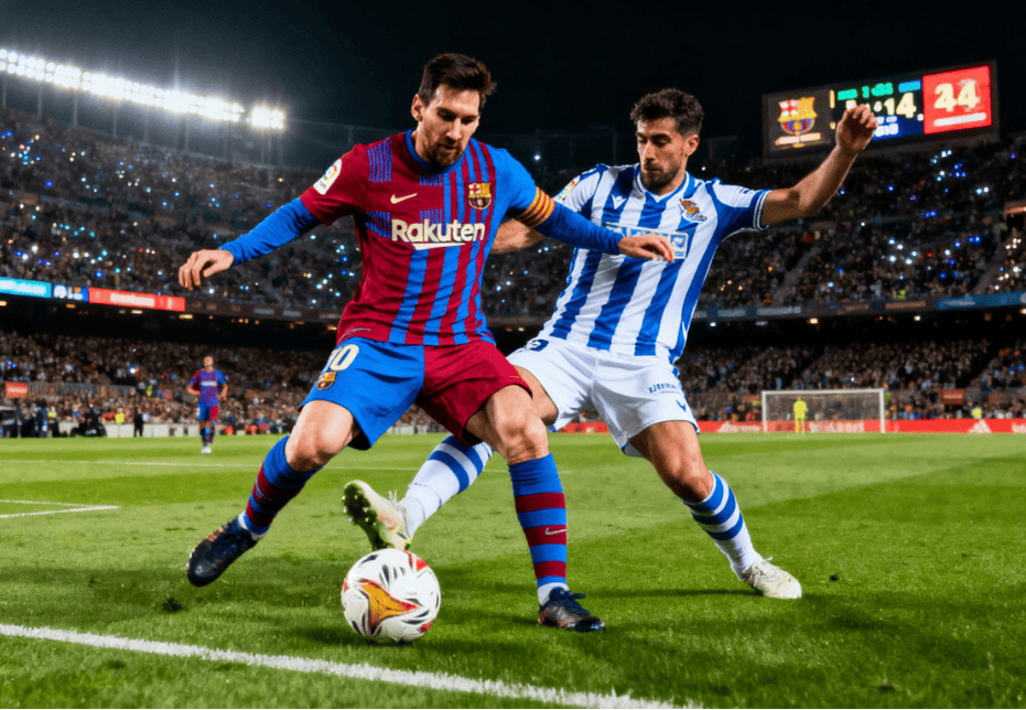 C7娱乐官方网站-皇家社会客场不敌塞维利亚，陷入低迷的简单介绍