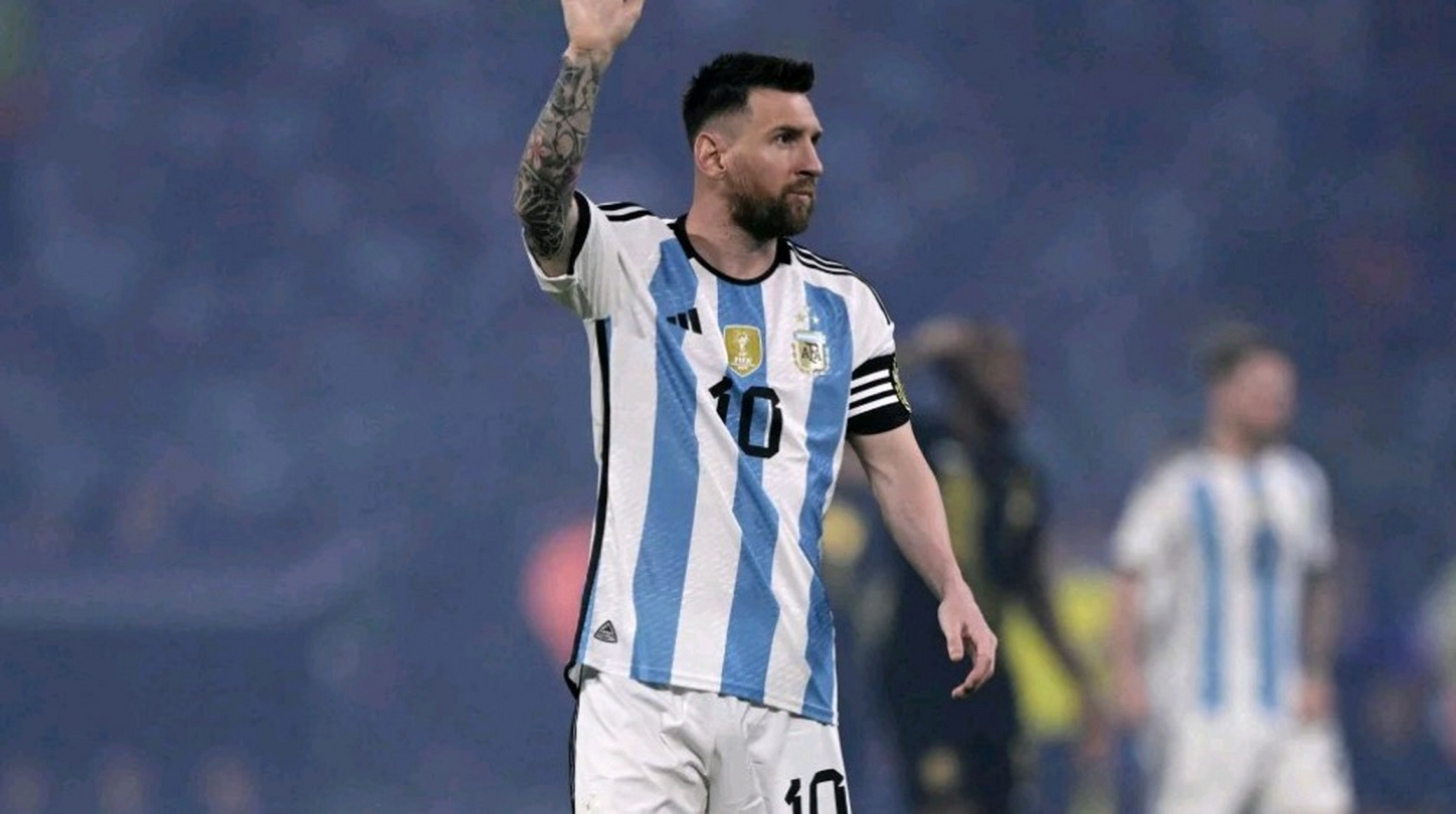 C7娱乐官方网站-梅西完成帽子戏法，领导球队夺得胜利的简单介绍