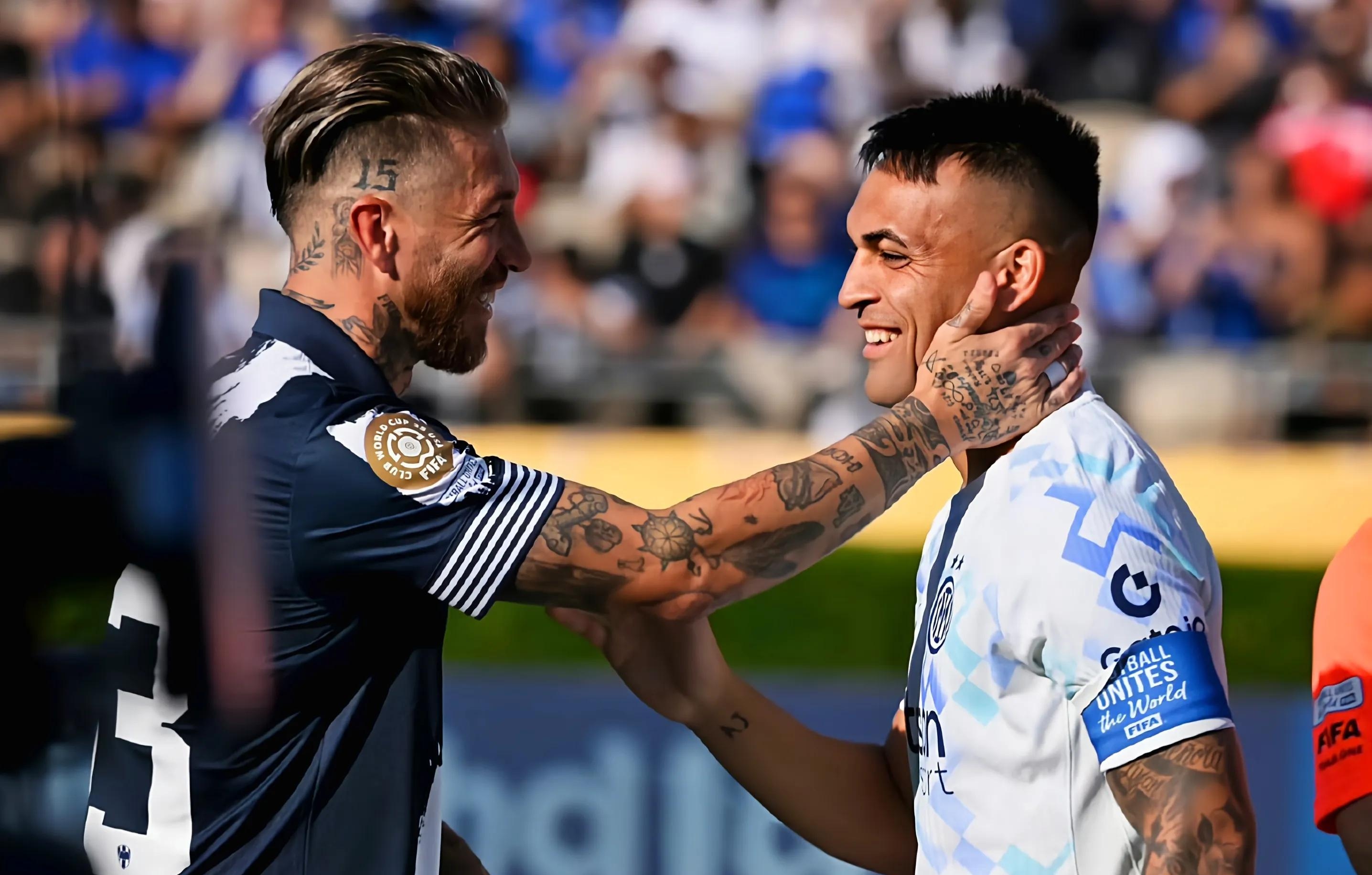 C7娱乐-国际米兰击败强敌,争夺冠军欲望更甚了