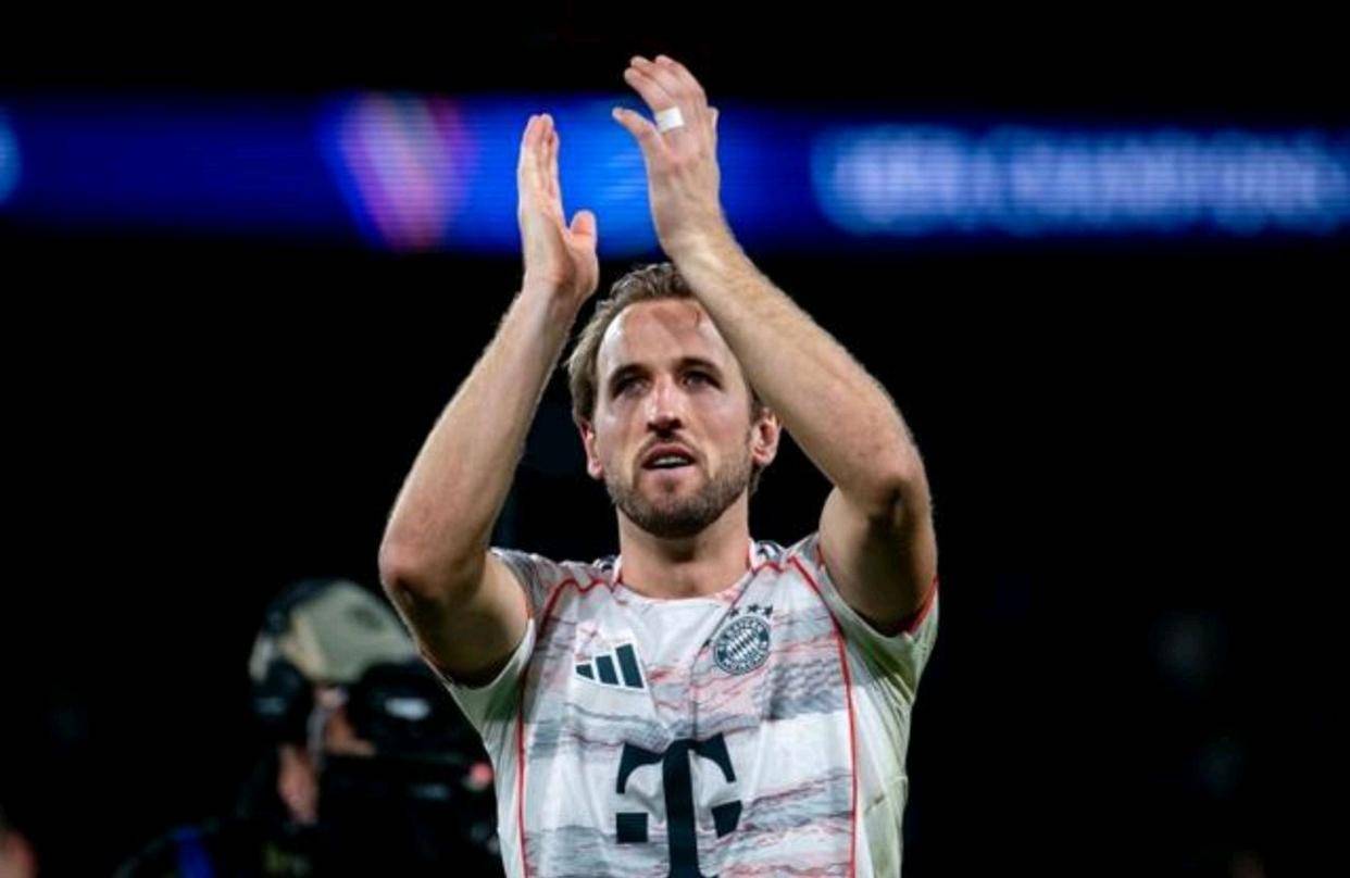 皇马连续胜负交织尤文图斯，拜仁慕尼黑横扫对手创造殊荣，欧洲豪门小组榜首之争更见激烈的简单介绍