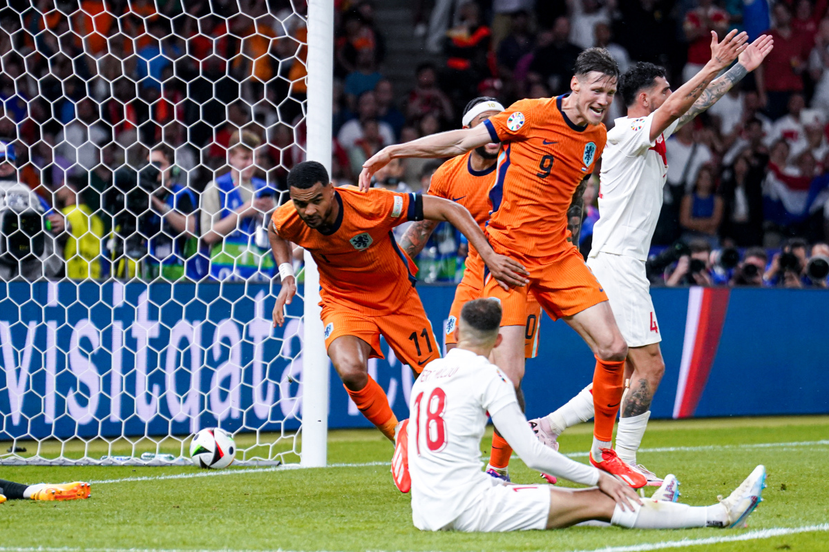 法罗对摩尔多瓦