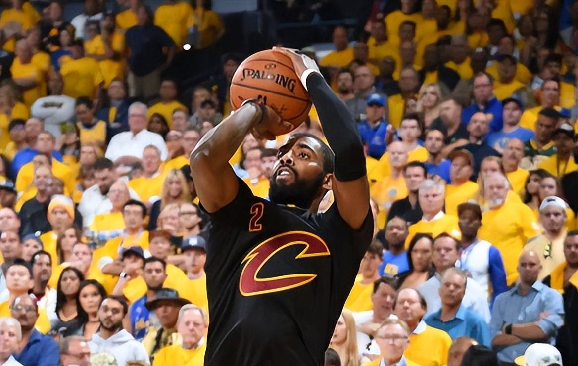 骑士惨败凯尔特人，欧文抢尽风头