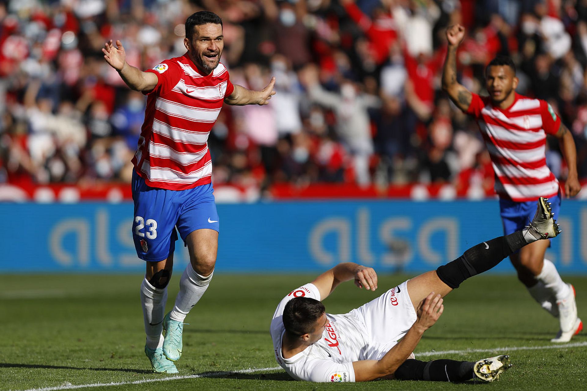 C7娱乐-塞维利亚vs